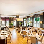 Relais Val D'europe 4*