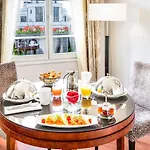 Relais Val D'europe