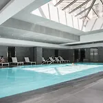Relais Val D'europe Ξενοδοχείο με διαμερίσματα 4*