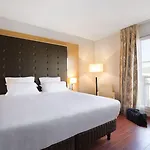 Ξενοδοχείο με διαμερίσματα Relais Val D'europe 4*