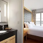 Relais Val D'europe Ξενοδοχείο με διαμερίσματα Chessy (Seine-et-Marne)