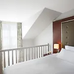 Relais Val D'europe 4*