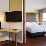Relais Val D'europe Ξενοδοχείο με διαμερίσματα Chessy (Seine-et-Marne)