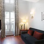 Relais Val D'europe Ξενοδοχείο με διαμερίσματα 4*