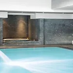 Relais Val D'europe Ξενοδοχείο με διαμερίσματα