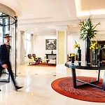 Relais Val D'europe Ξενοδοχείο με διαμερίσματα 4*