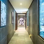 Ξενοδοχείο με διαμερίσματα Relais Val D'europe 4*