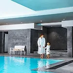 Relais Val D'europe Ξενοδοχείο με διαμερίσματα 4*