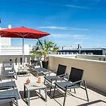 Relais Val D'europe Ξενοδοχείο με διαμερίσματα