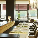 Ξενοδοχείο με διαμερίσματα Relais Val D'europe 4*