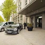 Aparthotel Relais Val D'europe Chessy (Seine-et-Marne)