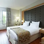 Aparthotel Relais Val D'europe 4*