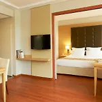 Relais Val D'europe 4* Chessy (Seine-et-Marne)