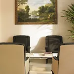 Ξενοδοχείο με διαμερίσματα Relais Val D'europe Chessy (Seine-et-Marne)
