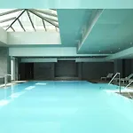 Relais Val D'europe Ξενοδοχείο με διαμερίσματα 4*