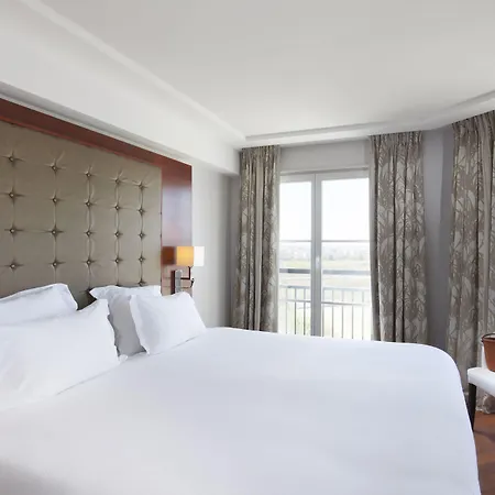 Lägenhetshotell Relais Val D'europe 4*
