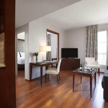 Relais Val D'europe