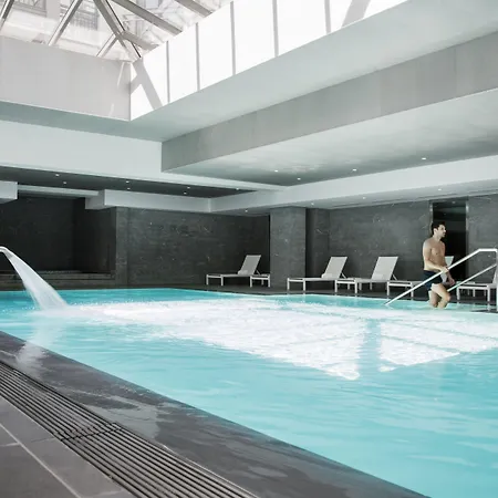 Relais Val D'europe Chessy (Seine-et-Marne)