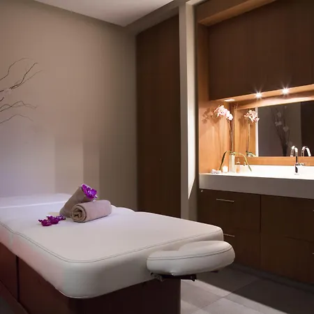 Lägenhetshotell Relais Val D'europe Chessy (Seine-et-Marne)