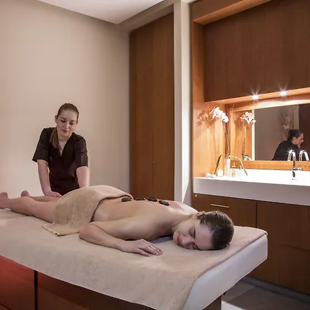 Relais Val D'europe Lägenhetshotell Chessy (Seine-et-Marne)