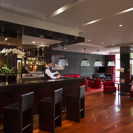 Relais Val D'europe 4*