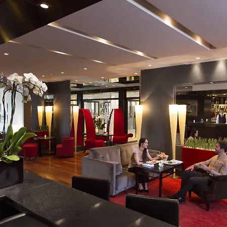 Lägenhetshotell Relais Val D'europe