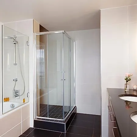 Relais Val D'europe Apartahotel 4*