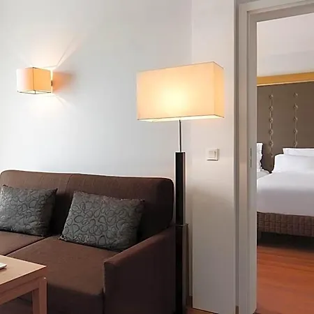 Relais Val D'europe 4* Chessy (Seine-et-Marne)