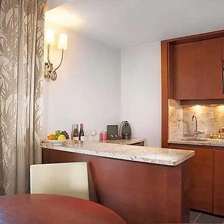 Relais Val D'europe 4* Chessy (Seine-et-Marne)