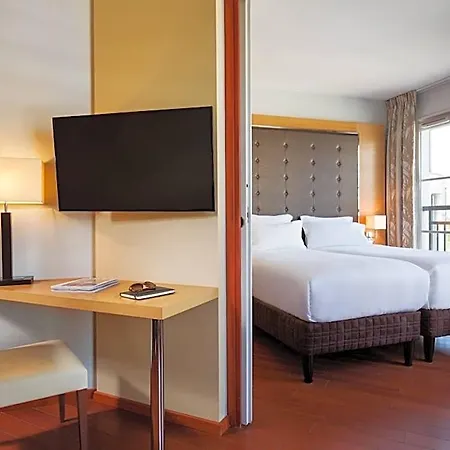 Relais Val D'europe Chessy (Seine-et-Marne)