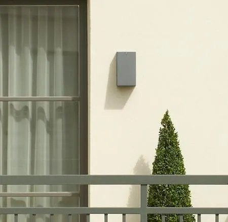 Aparthotel Relais Val D'europe