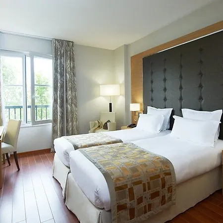 Relais Val D'europe 4*