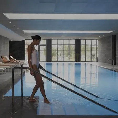 Aparthotel Relais Val D'europe 4*