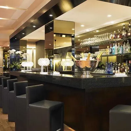 Relais Val D'europe Chessy (Seine-et-Marne)