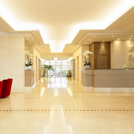 Relais Val D'europe 4* Chessy (Seine-et-Marne)