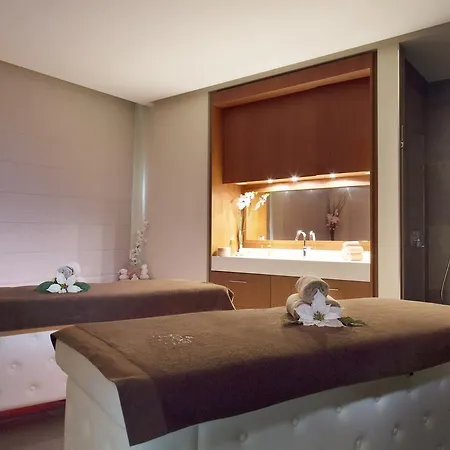 Relais Spa Val D'Europe Lejlighedshotel Chessy (Seine-et-Marne)