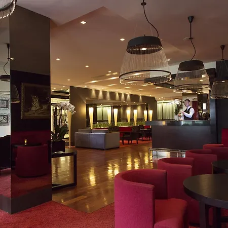 Relais Spa Val D'Europe 4* Chessy (Seine-et-Marne)