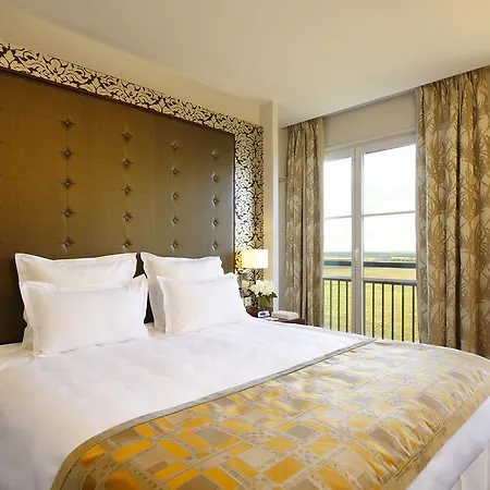 Relais Spa Val D'Europe Chessy (Seine-et-Marne)