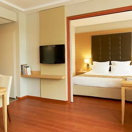 Relais Val D'europe 4* Chessy (Seine-et-Marne)