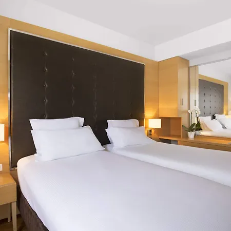 Relais Spa Val D'Europe 4*
