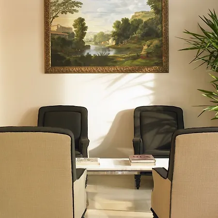 Aparthotel Relais Val D'europe Chessy (Seine-et-Marne)