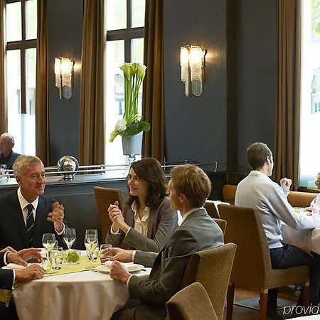 Relais Val D'europe Aparthotel Chessy (Seine-et-Marne)