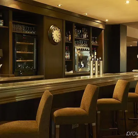 Lejlighedshotel Relais Spa Val D'Europe 4*