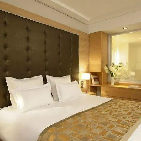公寓式酒店 Relais Val D'europe