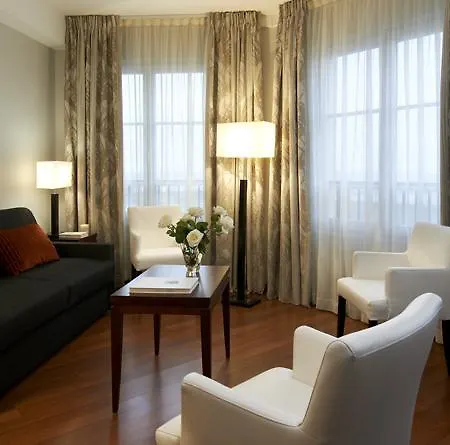 Relais Val D'europe Aparthotel 4*