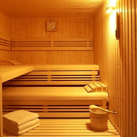 Relais Val D'europe Chessy (Seine-et-Marne)