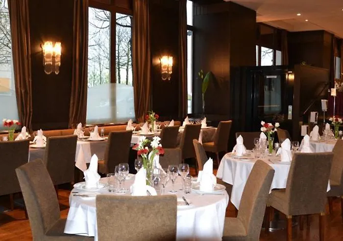 Relais Val D'europe 4* Chessy (Seine-et-Marne)