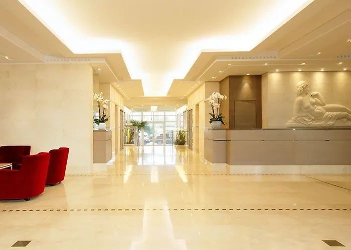 Relais Val D'europe 4* Chessy (Seine-et-Marne)