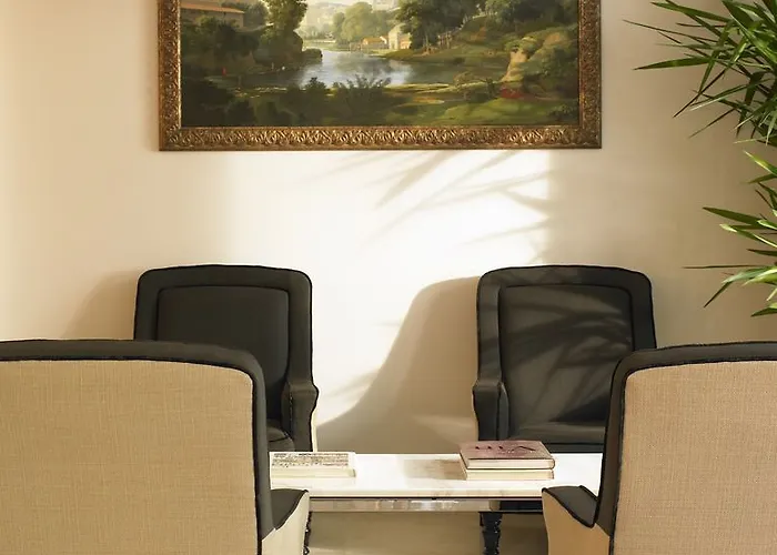Apart-hotel Relais Val D'europe Chessy (Seine-et-Marne)