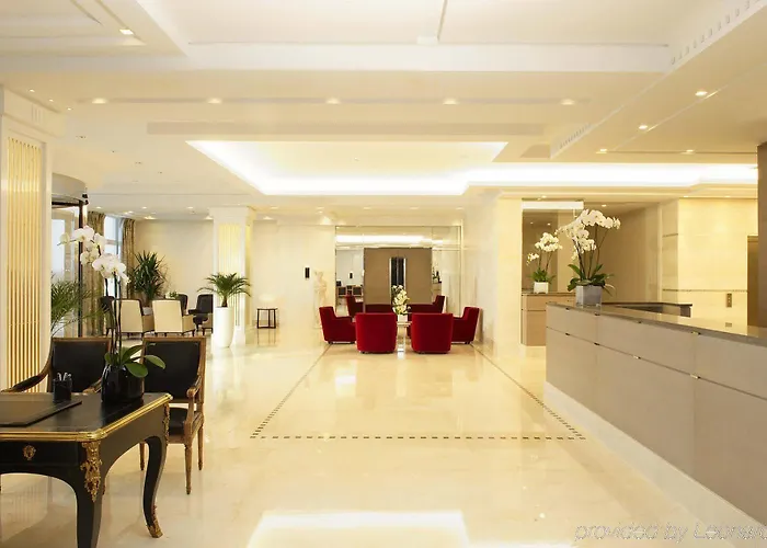Relais Val D'europe Chessy (Seine-et-Marne)